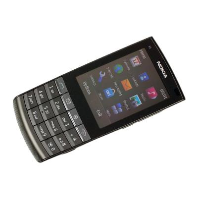 China Other Original Refurbished GSM Cellular Mobile For Nokia X3-02 3g Cell Phone for sale