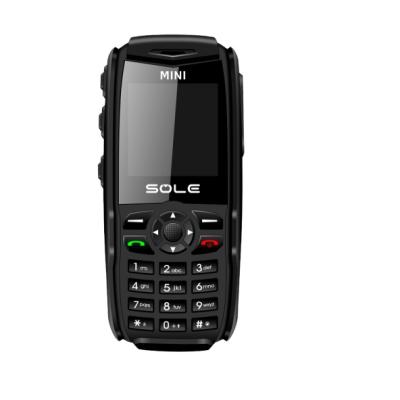 China Dual SIM Card Ready Stock Cheap Mobile Phone 1.44 Inch Dual Sim Rugged Phone for sale