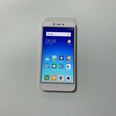 China Other cheap used android smart phone for redmi 5A 6A 7A 8A 9A 4G for sale