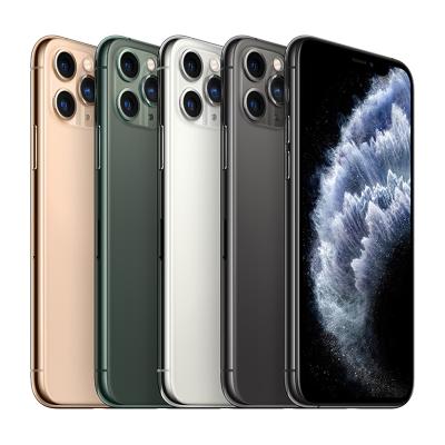 China Other Reuilt Phone with 3049mAh Battery and Triple Head Camera and Dual Camera Selfie Phone for iphone11Pro for sale