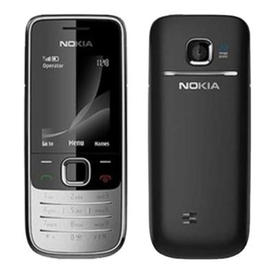 China Other For Nokia 2730 Classic Unlocked Cell Phone 2730c 3g Quad-band 2mp Camera Used Cell Phone With Russian Arabic Keyboard for sale