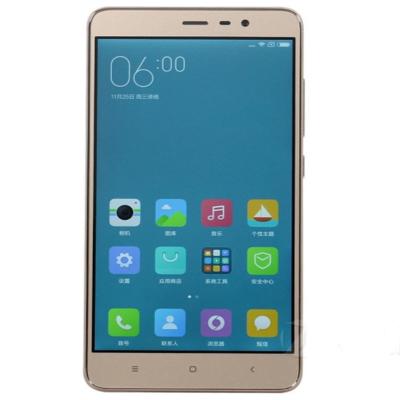 China Touch Screen Original Cheap Used Mobile Phone 90% For Xiaomi Redmi Note3 2+16GB 32G 5.5 Version Global Smartphone MI Note3 Android Mobile Phone for sale