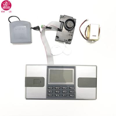 China High Quality Top Electronic LCD Display Safes Security Lock For Home Safe Box,Electronic Lock For Safe for sale