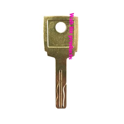 China Heavy Equipment Ignition Keys Fit Volvo #7225331 / 11039228 Volvo #7225331 / 11039228 for sale