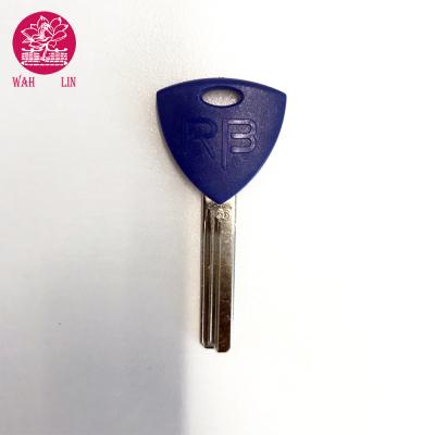 China The cylinder lock replacement key for universal multi mask lock key for Euro/USA for sale