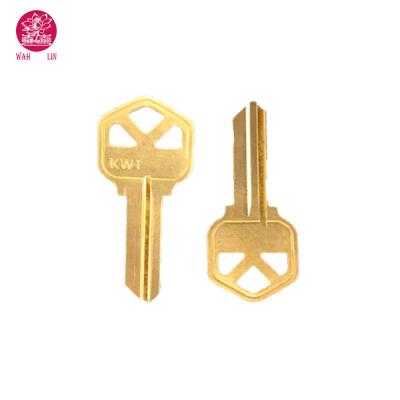 China Locksmith Door Key Blanks at Factory Price and Free Shipping for sale