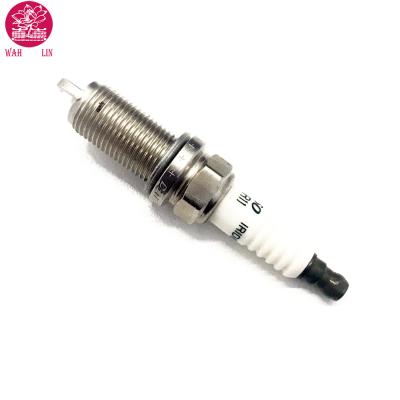 China Iriduim Spark Plug Denso Iridium FK20HR11 For Toyota Corolla Replacement for sale