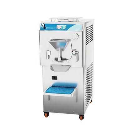 China M10C 20-40ltr hotels combined gelato ice cream machine for sale