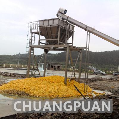 China Edelstahl-Orange-Saft-Produktionslinie automatische Steuerung zu verkaufen