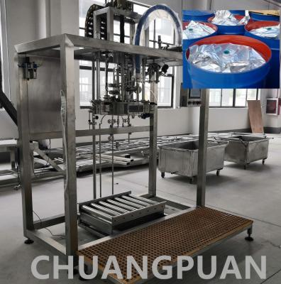 중국 Filling Accuracy ±1% Aseptic Filling Machine for CIP and SIP Cleaning 판매용