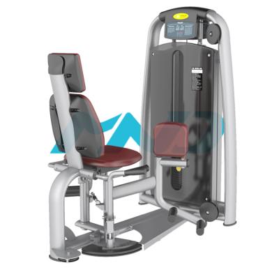 China Best Quality Universal Wholesale Fitness Gym Equipment Strength Machine Sports Equipment Adductor Machine for sale