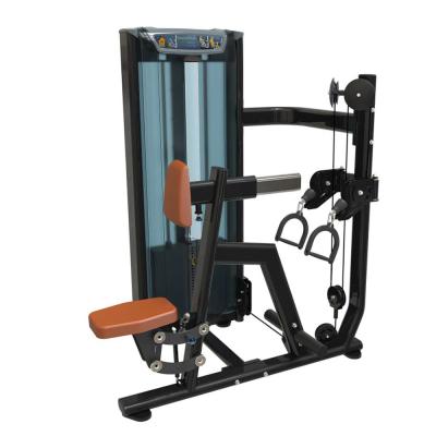 China Commercial Use Fitness Equipment Manufacturer Supply Sport Machine Gym Equipment Seated Row for sale