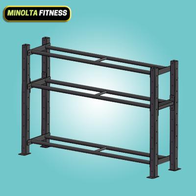 China Universal gym equipment best quality fitness equipment sports machine products wholesale shelf for sale