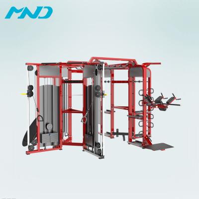 China Commercial new line gym equipment commercial bodybuilding machine commercial use fitness equipment for sale