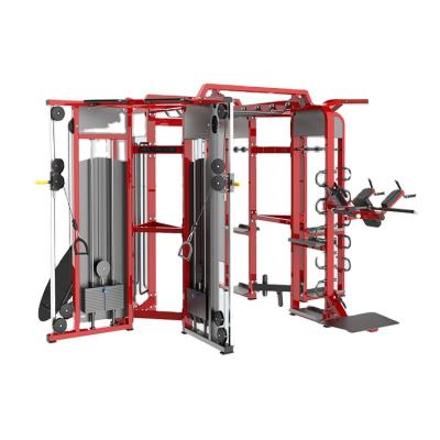 China SRF Multi Function Machine For Commercial Gym Equipment Premium Quality Synergy 360 Use Mission for sale