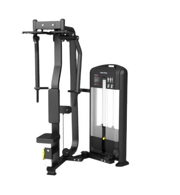 China Safe Recommend Pin Load Selection Machine Fitness/PEC Maker Mnd-Fb 07 Bead Delr Fly for sale