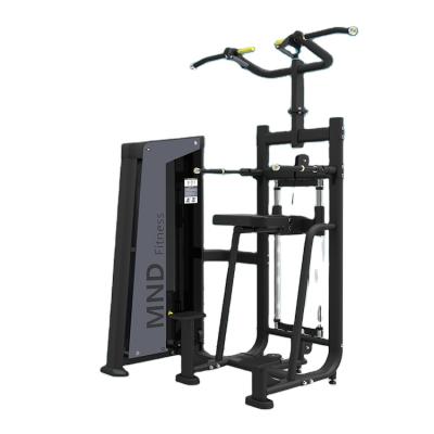 China SRF factory supply sports machine for 180kgs newest fitness equipment design gym machine mission for sale