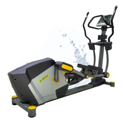 China Universal Supply Best Quality Elliptical Machine Cross Trainer Gym Equipment for sale