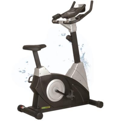 China Best Cardio Universal Quality Supply Best Quality Supply Bike Exercise Bike Gym Equipment Gym Upright Bike for sale