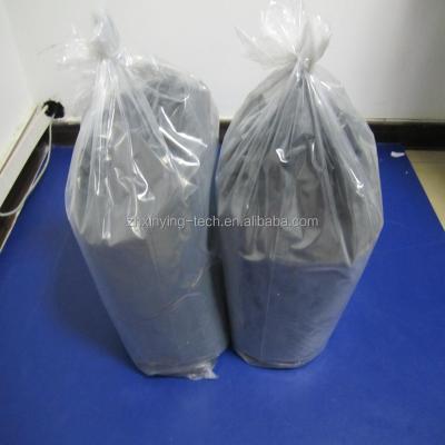 China COMPATIBLE factory sell compatible for AF3205D AF3105D black bulk refill toner powder for ricoh1035 1045 with foil bag or plastic bag for sale