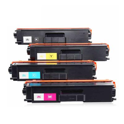 China COMPATIBLE factory directly sell high quality compatible toner for BR TN310 TN336 TN370 for BR HL-4140CN/4150CDN/4570CDW/4570CDWT for sale