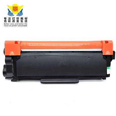 China Brother COMPATIBLE Self Patented Premium Toner TN660 Toner Cartridge Compatible For Brothers MFC L2700DW Printer for sale