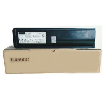 China COMPATIBLE compatible toner for Toshibas E studio 256 e-studio 306 356 456 506 T-4590 copier toner cartridge for sale