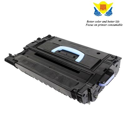 China 8543 COMPATIBLE Top Quality C8543X 43x Black Compatible Toner Cartridge For LaserJet 9000 Printer for sale