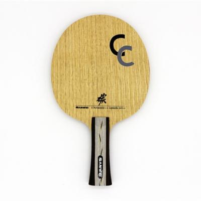 China 5wood+ld SANWEI Carbon Forming Carbon Blade - CC for sale