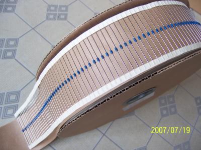 China Bi-directional DIACs DB3 DB4 DB6 for sale