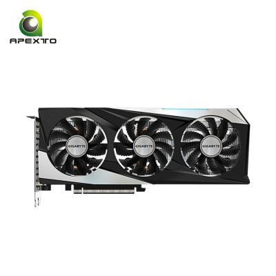 China New Cost-effective RTX 3060ti Graphics Video Card Ti 8GB GDRR6 GPU 256-Bit Workstation Graphics Card RTX 3060 for sale