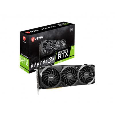 China MSI 3090 Series Workstation Game RTX 3080 10GB GDRR6X 384 Magic Bit Dragon Vantu RTX 3080 Graphics Card for sale