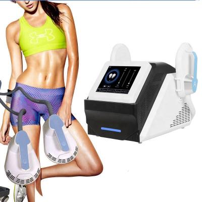 China Neo Weight Loss Slim Body Shape Beauty Machine EMSlim Muscle Stimulator EMS EMS Body Slimming for sale