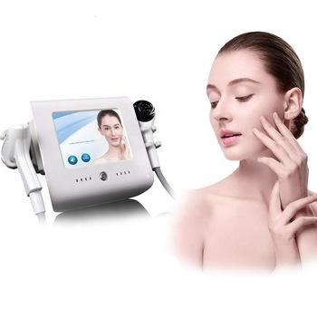 China Portable face lift 2021 rf thermolift, fractional rf machine, fractional rf device for body lifting for sale