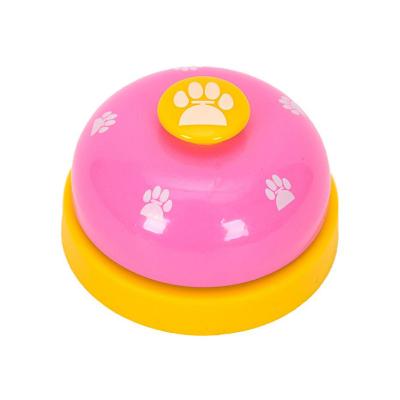 China Dogs/CATS Dog Training Pets Ring Net Bell Driver Bells Celebrity Control Toys for sale