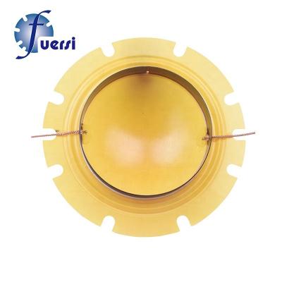 China Wholesale HOME THEATER Voice Coil Speaker Phenolic Diaphragm 51.4mm Diaphragm for sale