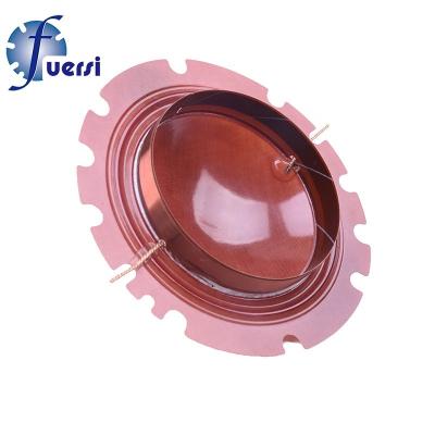 China HOME THEATER Speaker Wholesale Phenolic Diaphragm Phenolic Diaphragm for sale