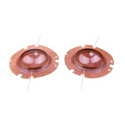 China HOME THEATER OEM/ODM Voice Diaphragm Voice Coil Phenolic Diaphragm for sale