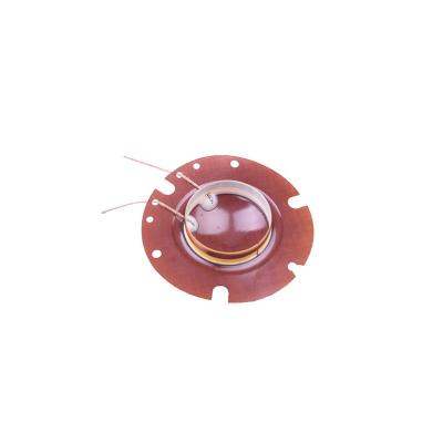 China Professional HOME THEATER Diaphragm Voice Coil Phenolic Diaphragm Products for sale