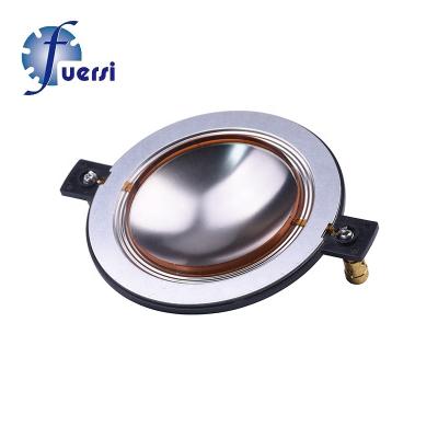 China HOME THEATER Widely Used Titanium Speaker Diaphragm Tweeter Diaphragm Titanium for sale