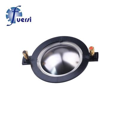 China Wholesale HOME THEATER Titanium Diaphragm Compression Driver Titanium Tweeter Diaphragm for sale