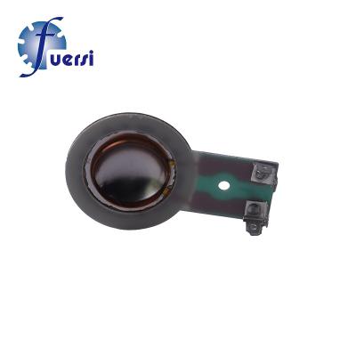 China HOME THEATER 2019 high quality25.4mm titanium diaphragm new products from fuersicn for sale