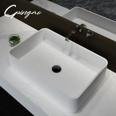 China Small Modern Italian Hand Wash Basin Comes Down Price for sale