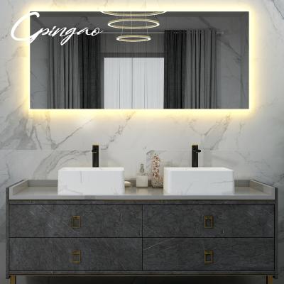 China Cpingao Italy Design Modern Single Wash Basin White Sink For Bathroom for sale