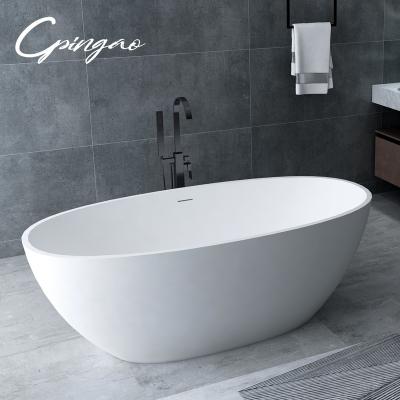 China Round Free Acrylic Soaking Tub Prices In Dubai for sale