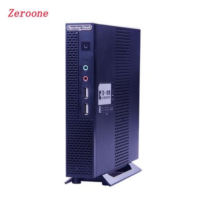 China No Zeroone Cloud Terminal CT-2GML1Support Gemini Lake J4105 Processor 1.5GHz- 2.5GHz for sale