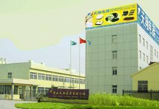 Verified China supplier - Ningbo Tianxiang Electrical Appliance Co., Ltd.