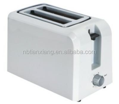 China Cool Cancel GS APPROVAL 2 Slice Touch Pop Up Bread Toaster TXT-038 for sale