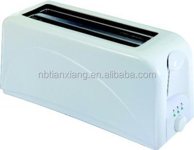 China CB Automatic Auto Approval Function 4 Slice Multifunctional Sandwich Toaster for sale