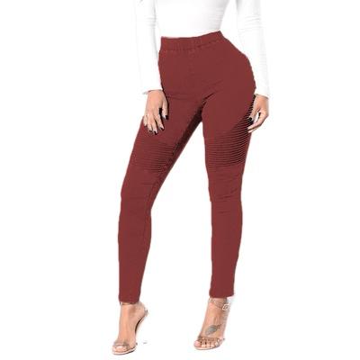 China Breathable Rendered In New Design China Ebay Hotsale High Quality Plus Size Cotton Ladies Yoga Pants for sale